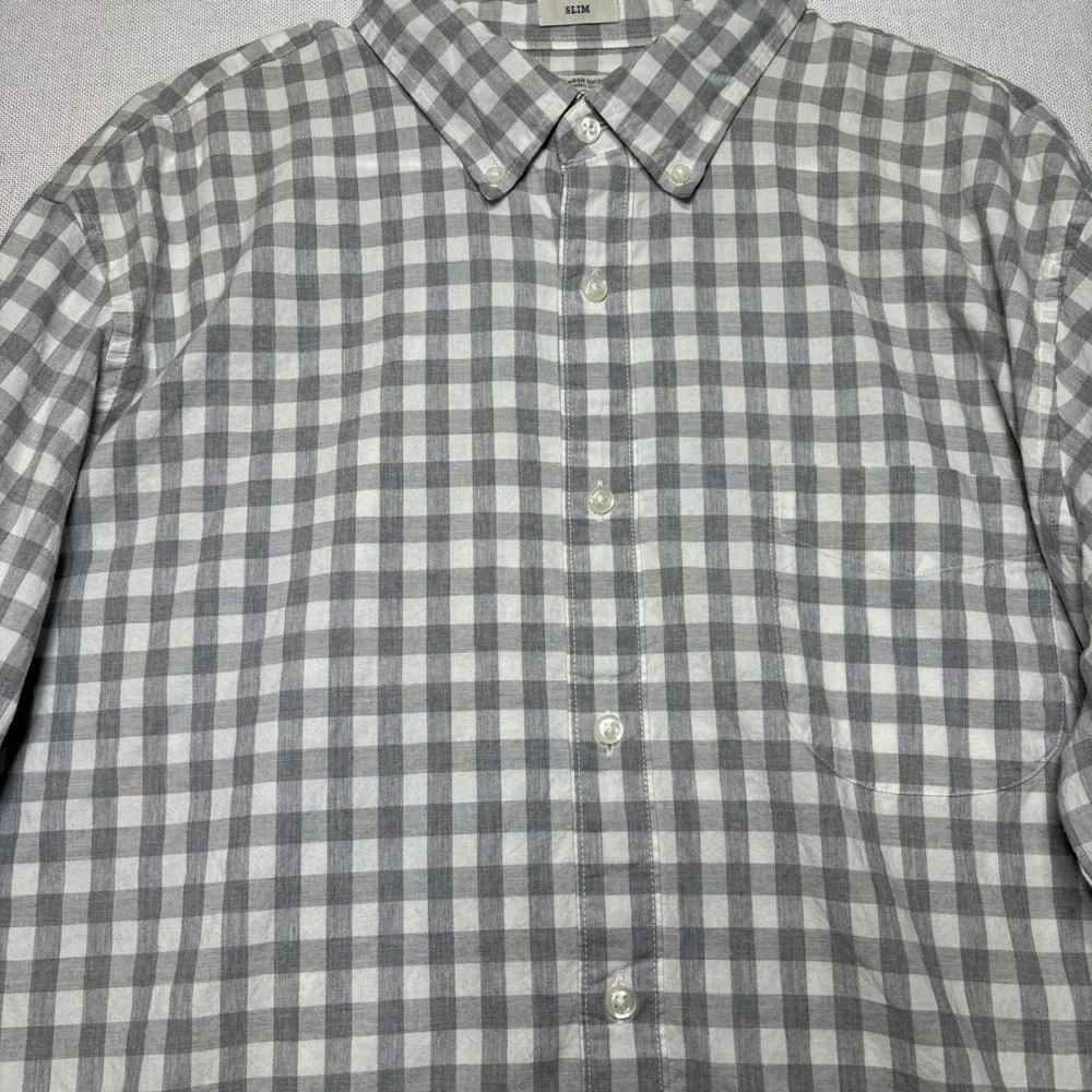 J. Crew crew mens